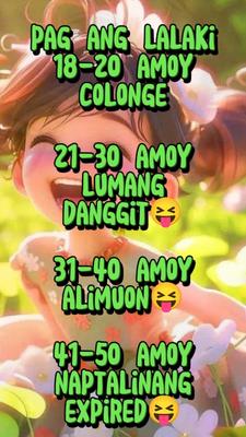 For fun lang 