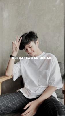 jj Mari berdansa