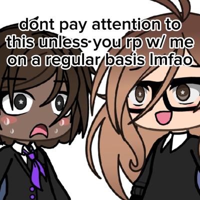FOR MY FRIENDS ONLY