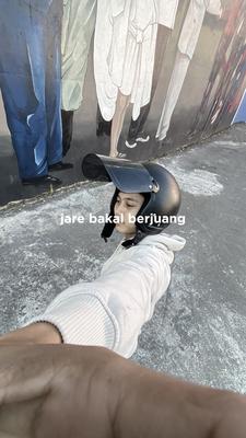 jare bakal berjuang