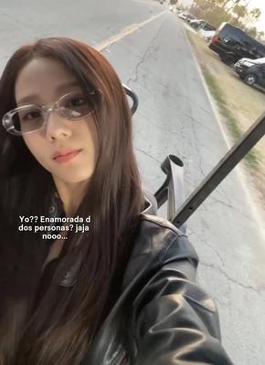 M enamore d las dos