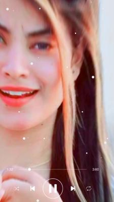 new template TikTok 