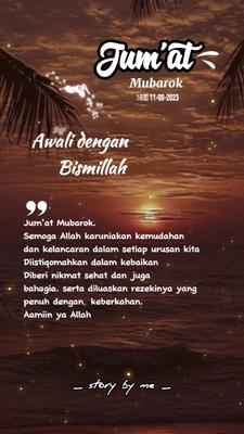Jum'at, 11082023