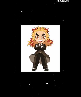 otro de rengoku 