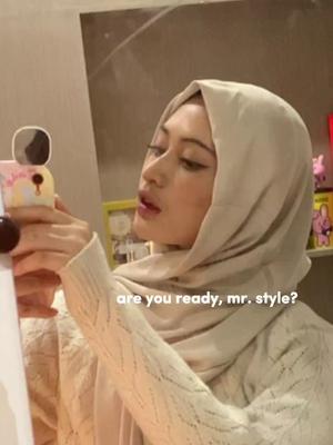 are you ready mr