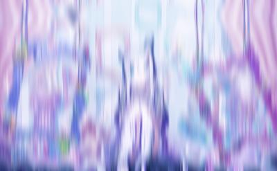 なんだかなぁ