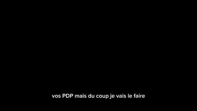 Le modèle est en 