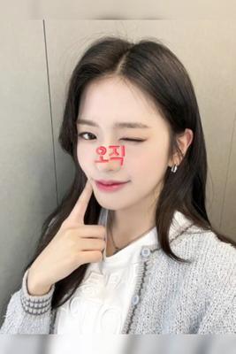 최애나 좋아하는사람의 사진을 넣으세요