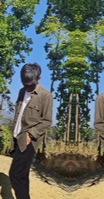 Timi yesai ramri