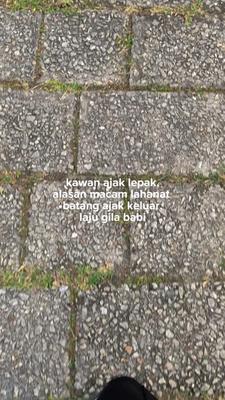 ada la sorang tu