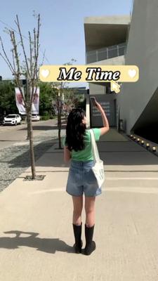 Me Time - Vlog