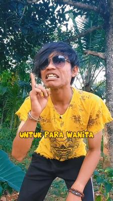 Untuk Para Wanita