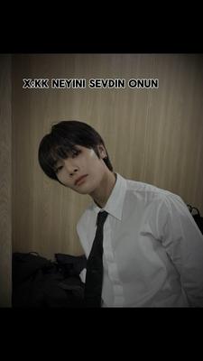Her şeyini ya anla 