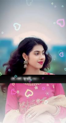 ভালোবাসার রঙ 