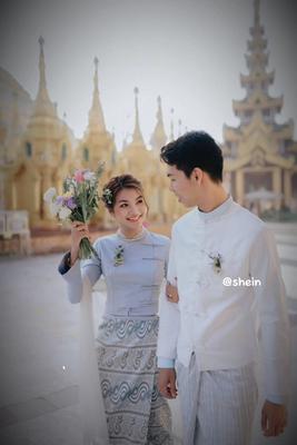 မဂ်လာဆောင်