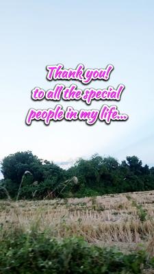 Thank you so much