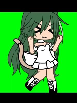 my gacha club oc 
