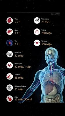 [1] Thay được chữ 