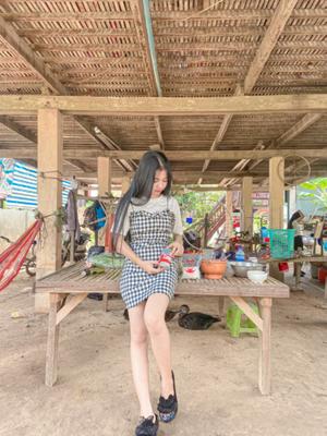 ស្រាបញ្ជាអូនទេ😩😚
