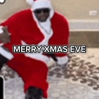 merry xmas eve