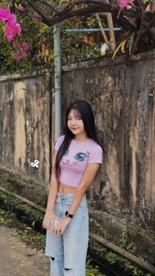 တောင်းထားတာလေး
