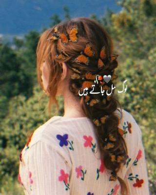 Log Mel Jaty Hain
