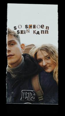 kleine ERINNERUNG! ♥️