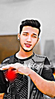ခေက်စားနေလို့ 