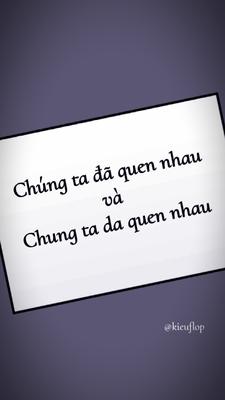 1 ảnh nhẹ nhàng