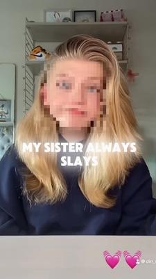 Slay all day folks