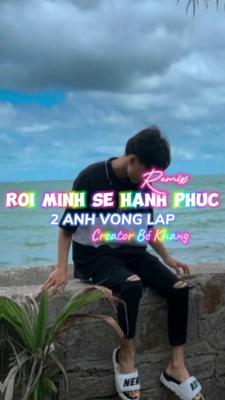 ROI MINH SE HANH PHU