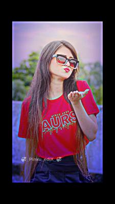 king Pinku editing 