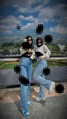 JJ trend sekarang 