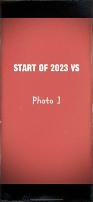 Start of 2023