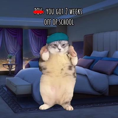 I'm sorry who ppl