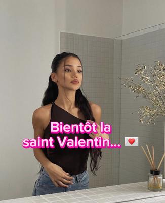 Saint Valentin 💌 