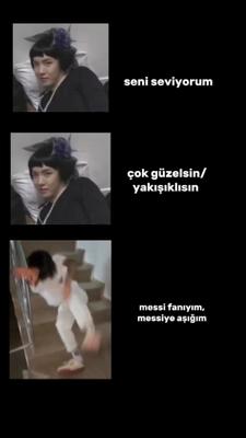 sadece yazı yazın 