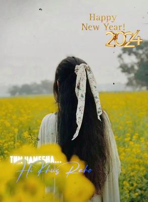 happy new year 