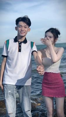 Nhẹ Nhàng + Màu
