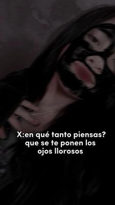 me duele decir...