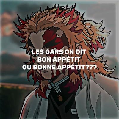 Bon ou bonne?☠️