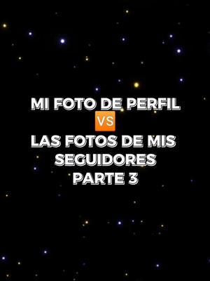 YO VS SEGUIDORES