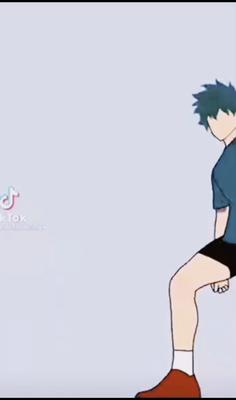 Deku dancing edit🙃