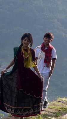 तिमी नै त मेरो कान्छ