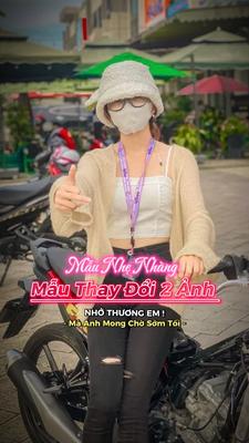 Mẫu Nhẹ Nhàng 