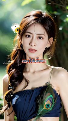 มองให้เต็มตา