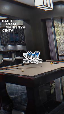 JJ LIRIK MENGKECE 🔥
