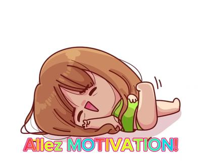 Moi le matin