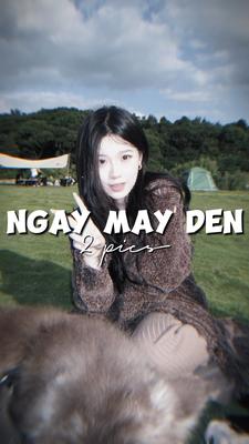 NGÀY MÂY ĐEN