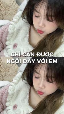 CHỈ CẦN ĐƯỢC NGỒI ĐA